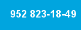 952 823-18-49 952 823-18-49